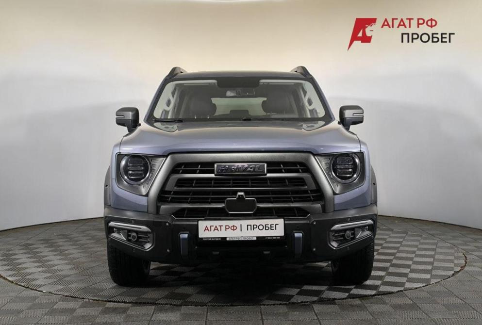 Haval Dargo I Нижний Новгород  - изображение 2