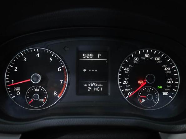 Volkswagen Passat (North America and China) I с пробегом 2014 года, цена 799 000 рублей, 241461 км, седан, Автокод Объявления