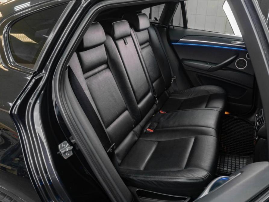 BMW X6 M I (E71) Тюмень  - изображение 17