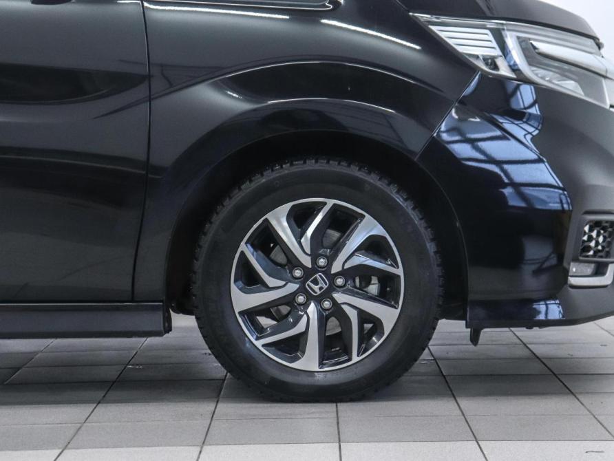 Honda Stepwgn V Рестайлинг Красноярск  - изображение 28