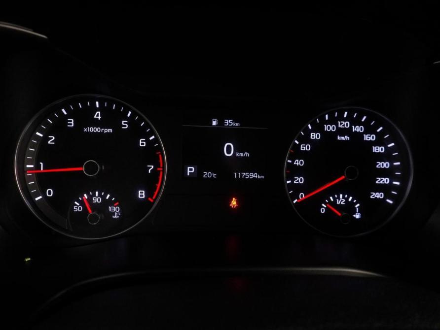 Kia Cerato IV Воронеж  - изображение 20