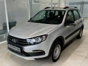 Lada (ВАЗ) Granta I Рестайлинг Москва  - изображение 16