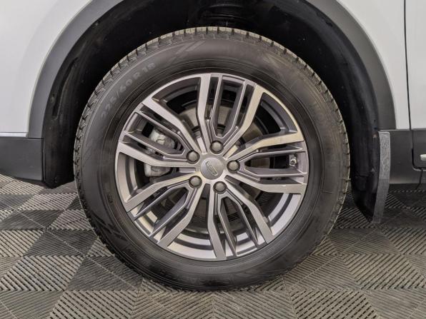 Geely Atlas Pro с пробегом 2021 года, цена 1 800 000 рублей, 84445 км, внедорожник, Автокод Объявления