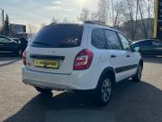 Lada (ВАЗ) Granta I Рестайлинг Нефтекамск  - изображение 15