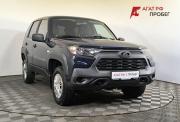 Lada (ВАЗ) Niva Travel I Нижний Новгород  - изображение 21