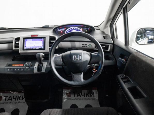 Honda Freed I с пробегом 2011 года, цена 965 000 рублей, 166037 км, компактвэн, Автокод Объявления