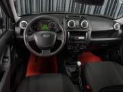 Lada (ВАЗ) Granta I Тюмень  - изображение 20