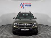 Renault Duster I Рестайлинг Арзамас  - изображение 20