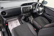 Toyota Vitz III (XP130) Рестайлинг 2 Красноярск  - изображение 34