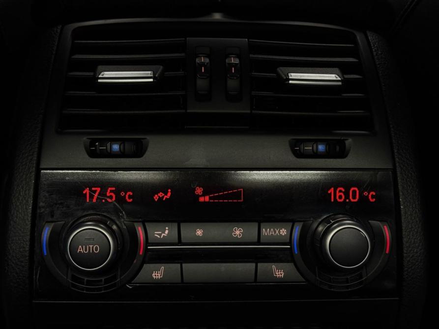 BMW M5 V (F10) Ижевск  - изображение 39
