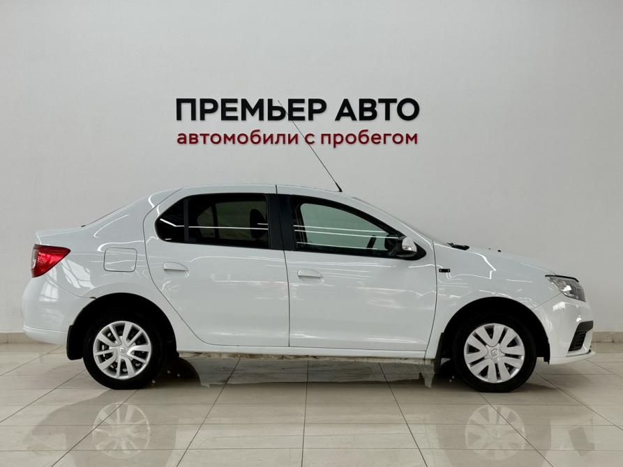 Renault Logan II Рестайлинг Смоленск  - изображение 15