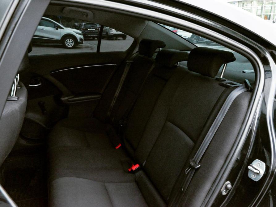 Toyota Avensis III Екатеринбург  - изображение 16