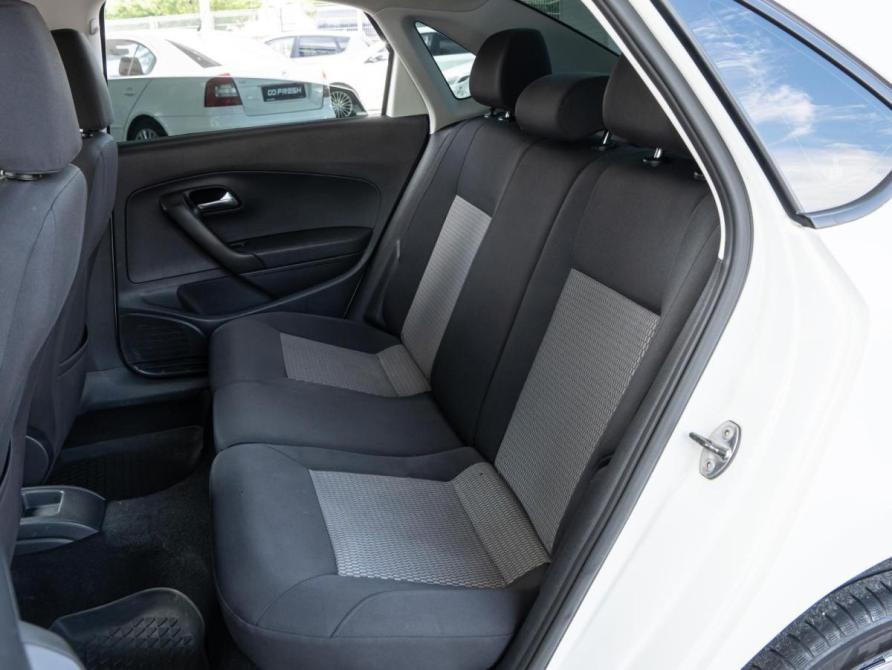 Volkswagen Polo V Волгоград  - изображение 9