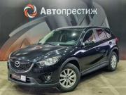 Mazda CX-5 I Ставрополь  - изображение 26