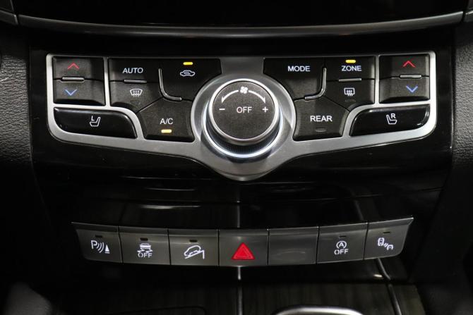 Haval H9 I Рестайлинг с пробегом 2021 года, цена 2 497 000 рублей, 78131 км, внедорожник, Автокод Объявления