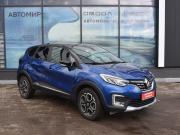 Renault Kaptur I Рестайлинг Архангельск  - изображение 18