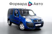 Fiat Doblo I Рестайлинг Тюмень  - изображение 23