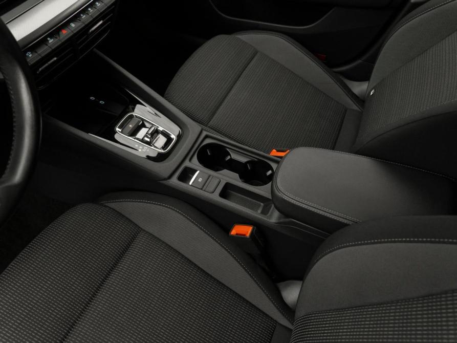 Skoda Octavia IV (A8) Москва  - изображение 15