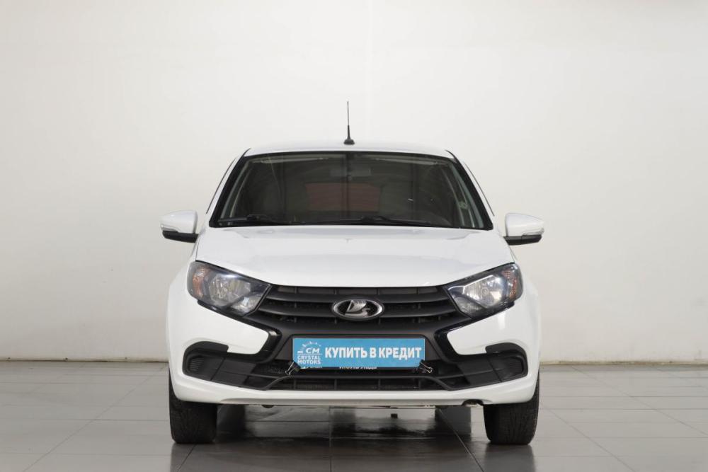 Lada (ВАЗ) Granta I Рестайлинг Челябинск  - изображение 2