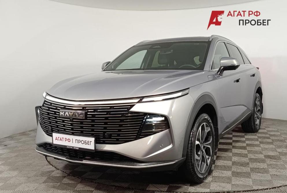 Haval F7 I Рестайлинг Волгоград  - изображение 3