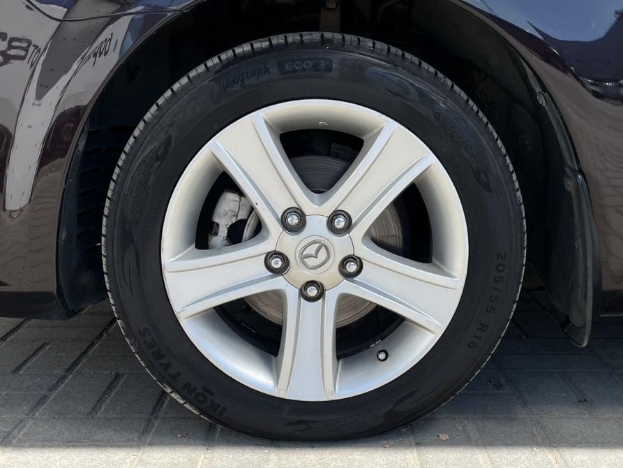Mazda 6 I (GG) Рестайлинг Тамбов  - изображение 19
