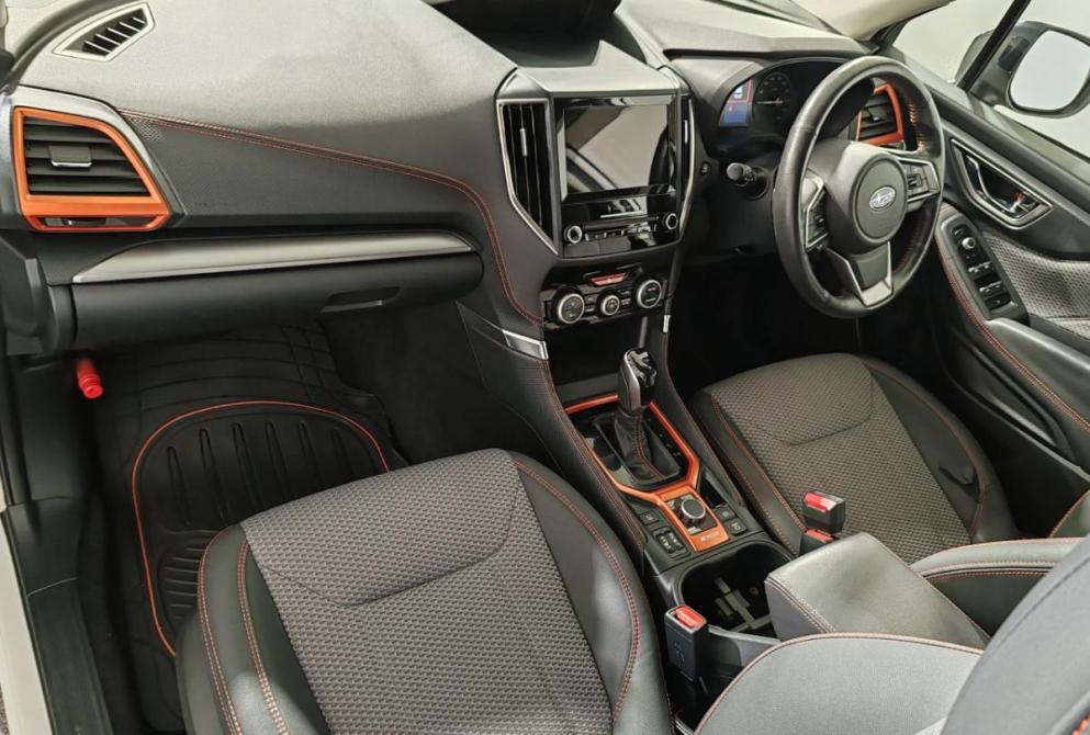 Subaru Forester V Ярославль  - изображение 15