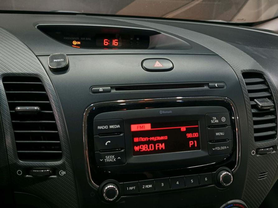 Kia Cerato III Рестайлинг (Classic) Ставрополь  - изображение 21