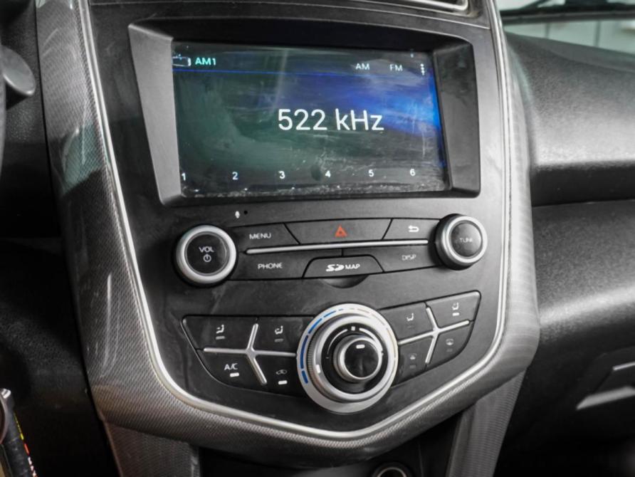 Lifan X60 I Рестайлинг 2 Воронеж  - изображение 14