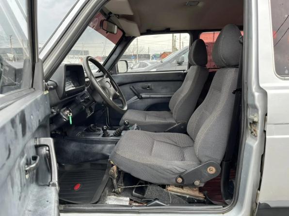 Lada (ВАЗ) 2131 (4x4) I с пробегом 2010 года, цена 323 000 рублей, 164777 км, внедорожник, Автокод Объявления