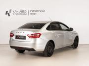 Lada (ВАЗ) Vesta I Казань  - изображение 11