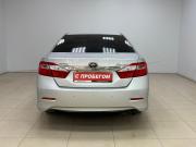 Toyota Camry VII (XV50) Альметьевск  - изображение 31