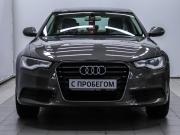 Audi A6 IV (C7) Красноярск  - изображение 38