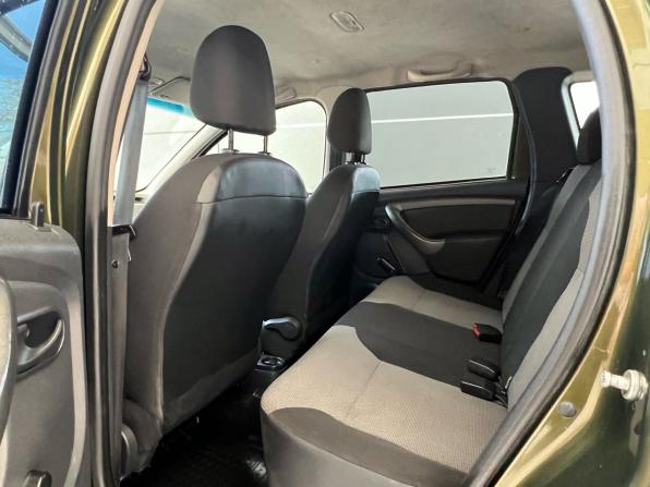 Renault Duster I Рестайлинг с пробегом 2015 года, цена 849 000 рублей, 326952 км, внедорожник, Автокод Объявления