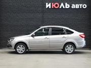 Lada (ВАЗ) Granta I Рестайлинг Екатеринбург  - изображение 27