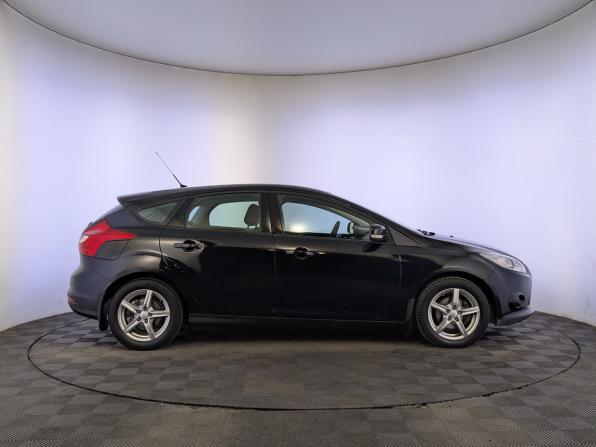 Ford Focus III с пробегом 2011 года, цена 875 000 рублей, 93361 км, хэтчбек, Автокод Объявления