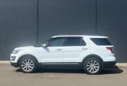 Ford Explorer V Рестайлинг Красноярск  - изображение 33