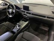 Audi A4 V (B9) Ростов-на-Дону  - изображение 51