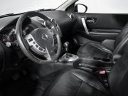 Nissan Qashqai I Санкт-Петербург  - изображение 45