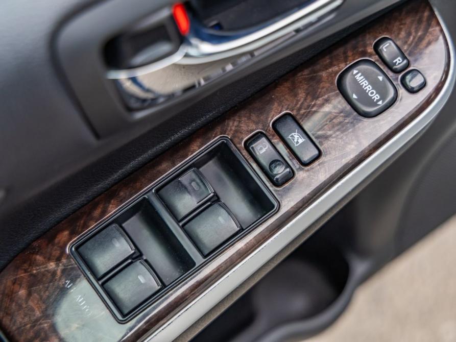 Toyota Camry VII (XV50) Рестайлинг Волгоград  - изображение 15