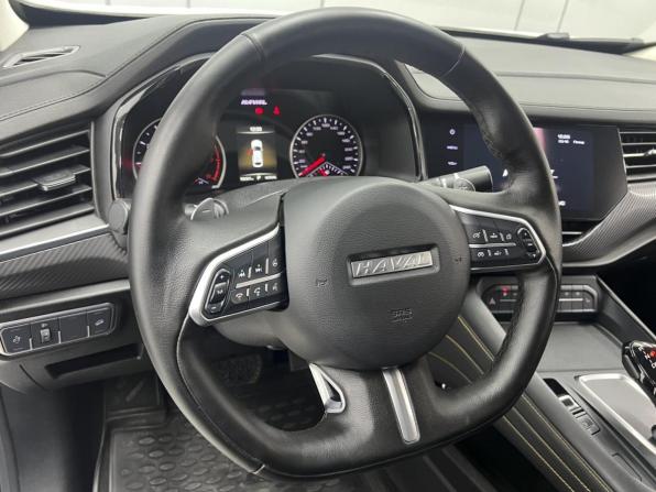 Haval F7x I с пробегом 2021 года, цена 1 900 000 рублей, 78087 км, внедорожник, Автокод Объявления