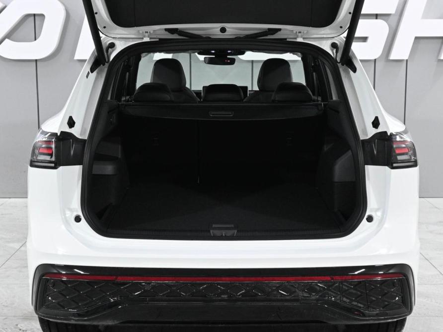 Volkswagen Tiguan III (China Market) Ростов-на-Дону  - изображение 21