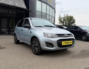 Lada (ВАЗ) Kalina II Нефтекамск  - изображение 11
