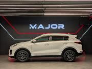 Kia Sportage IV Москва  - изображение 50