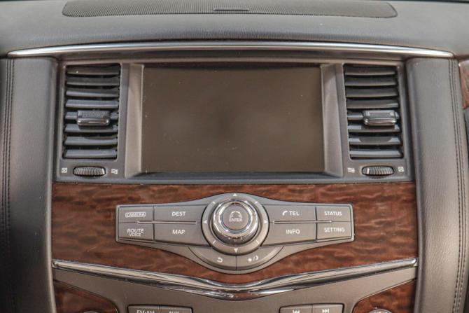 Nissan Patrol VI (Y62) с пробегом 2012 года, цена 2 629 000 рублей, 113000 км, внедорожник, Автокод Объявления