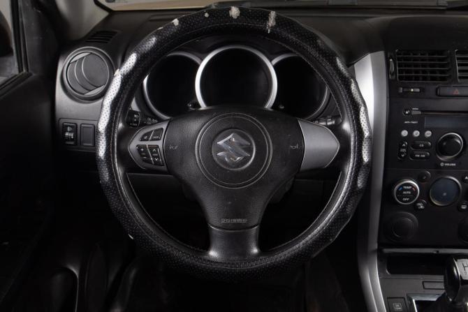Suzuki Grand Vitara II с пробегом 2008 года, цена 599 000 рублей, 360000 км, внедорожник, Автокод Объявления