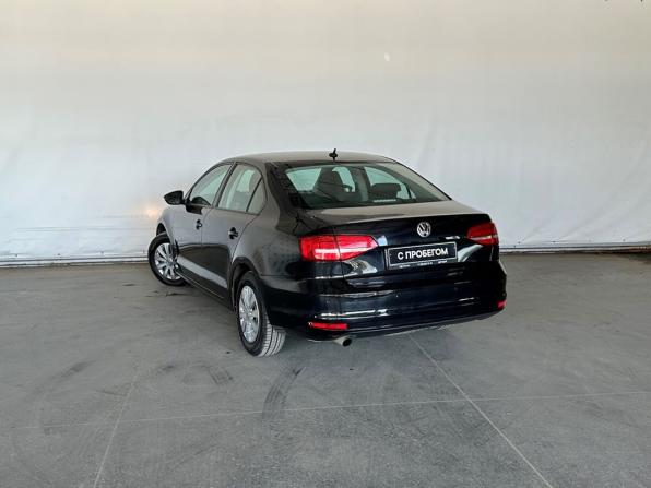 Volkswagen Jetta VI Рестайлинг с пробегом 2015 года, цена 1 049 000 рублей, 225547 км, седан, Автокод Объявления