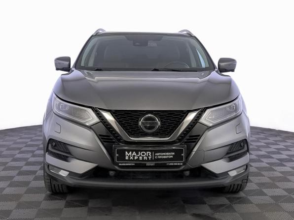 Nissan Qashqai II Рестайлинг с пробегом 2020 года, цена 1 830 000 рублей, 137368 км, внедорожник, Автокод Объявления