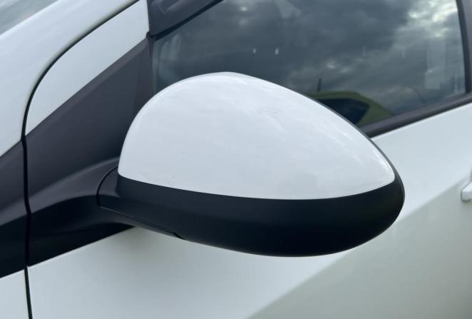 Chevrolet Aveo II с пробегом 2014 года, цена 660 000 рублей, 160791 км, седан, Автокод Объявления