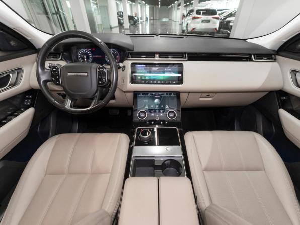 Land Rover Range Rover Velar I с пробегом 2019 года, цена 4 230 000 рублей, 82326 км, внедорожник, Автокод Объявления