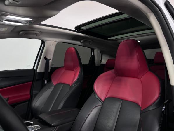 Changan CS55 Plus II с пробегом 2023 года, цена 1 980 000 рублей, 64401 км, внедорожник, Автокод Объявления